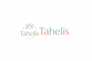 Tahelis Logo Horizontal